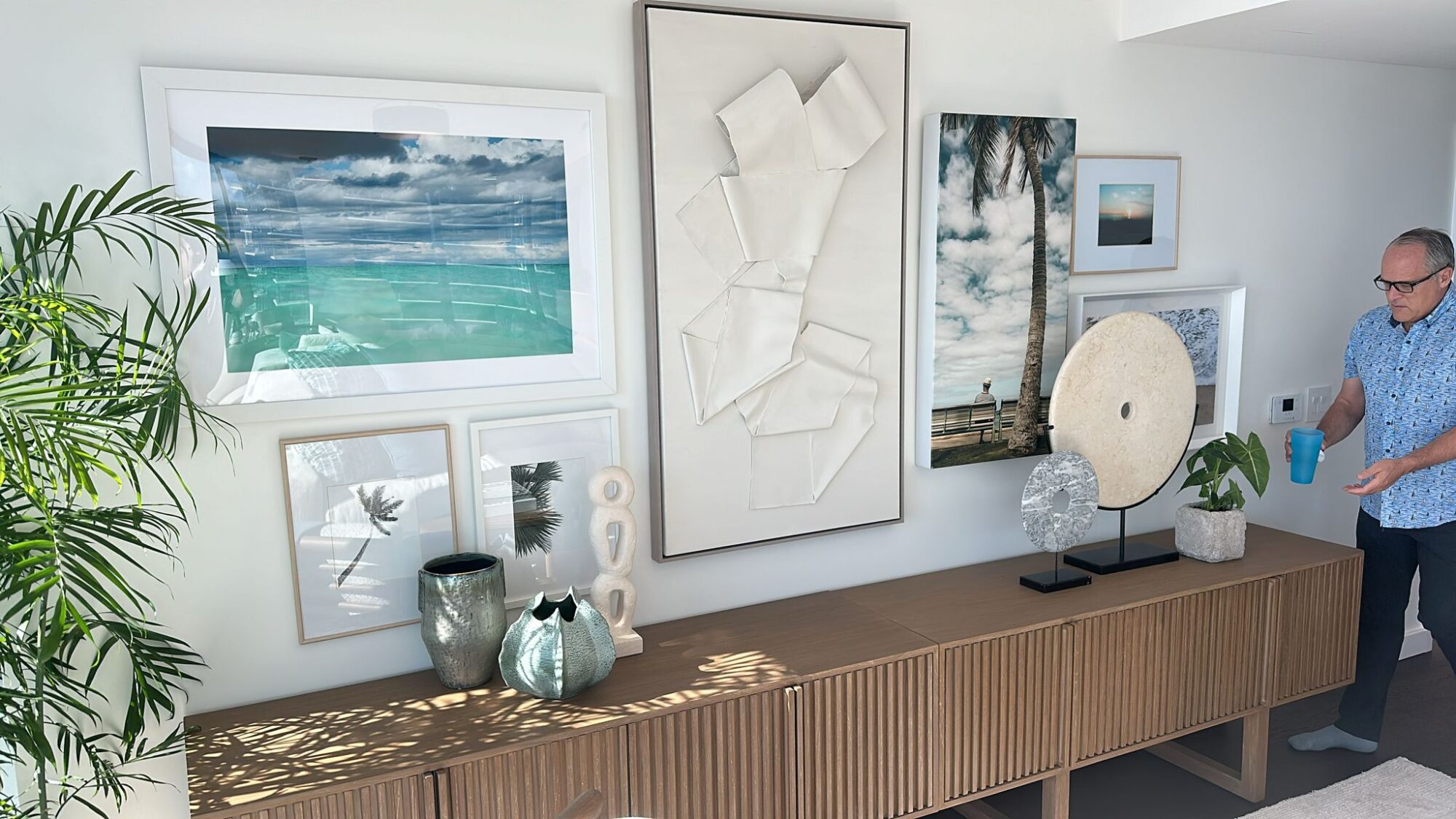 Victoria Place 3bedroom Condo , Honolulu HI
