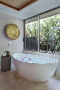 Hualalai Modern Mix Home Interior from Henderson Design Group