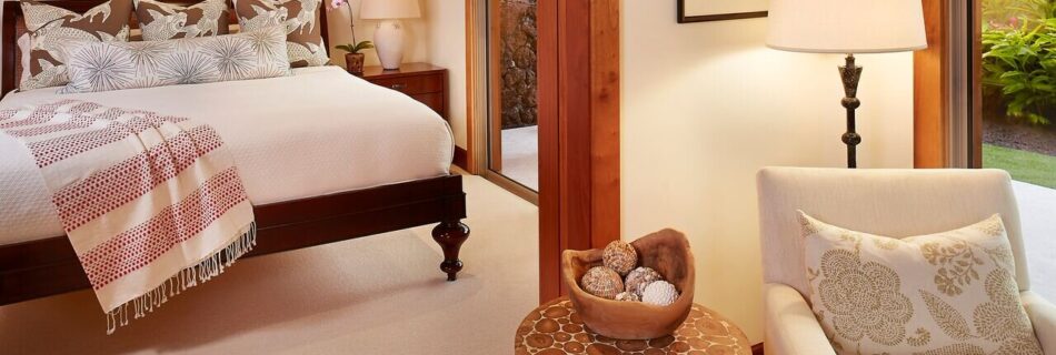 Hualalai Modern Mix Home Interior from Henderson Design Group