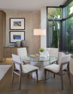 Home Design Park Lane Ala Moana by Henderson Design Group