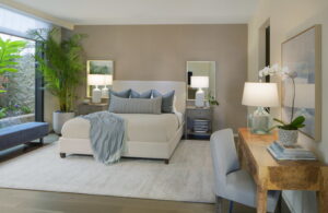Custom Home Design at Park Lane II Condominiums by Henderson Design Group