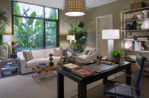 Home Design Park Lane Ala Moana by Henderson Design Group