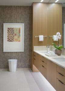 Home Design Park Lane Ala Moana by Henderson Design Group