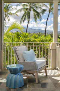 Wai'ulu Villa Interior Home Design Portfolio by Henderson Design Group