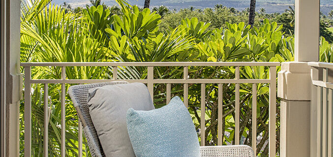 Wai'ulu Villa Interior Home Design Portfolio by Henderson Design Group