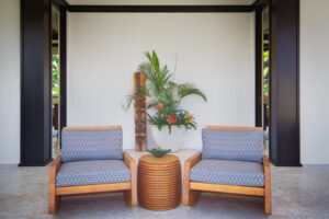 Hualalai Modern home design by Henderson Design Group