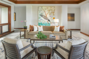 Hualalai Elegance – Interior Design Portfolio by Eric Henderson