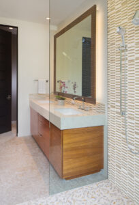 Hualalai Modern home design by Henderson Design Group