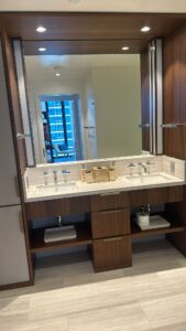Victoria Place 14 - Modern Hawaiian Interior Condo Design by Henderson Design Group