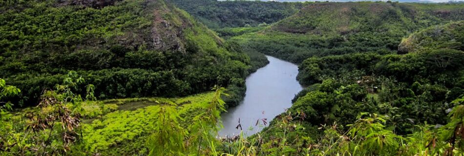 Sacred Homesites for Natural Living in Hawaii