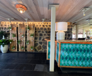 アマアマレストラン AMA’AMA Restaurant