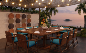 アマアマレストラン AMA’AMA Restaurant
