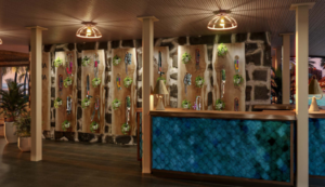 アマアマレストラン AMA’AMA Restaurant