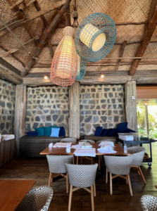 アマアマレストラン AMA’AMA Restaurant