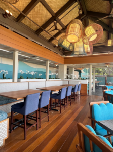 アマアマレストラン AMA’AMA Restaurant