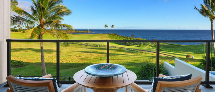 ナニ カウアイ リビング Nani Kauai Living