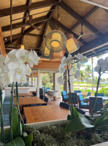 アマアマレストラン AMA’AMA Restaurant